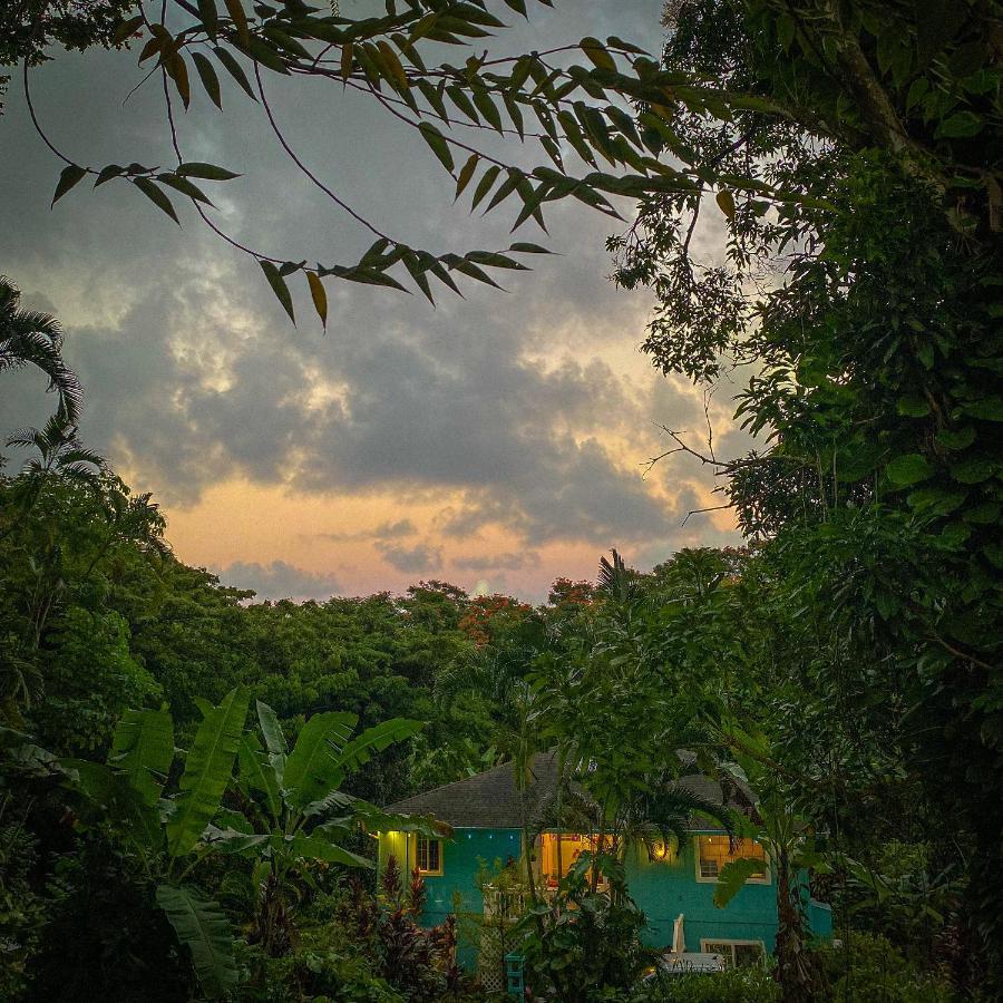 Heavenly Hana Paradise Extérieur photo