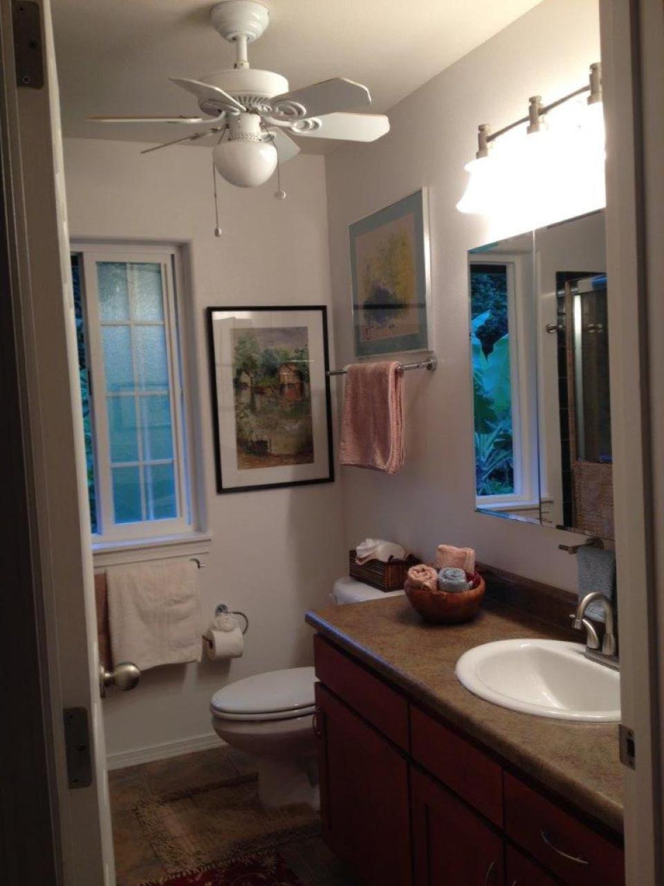 Heavenly Hana Paradise Chambre photo