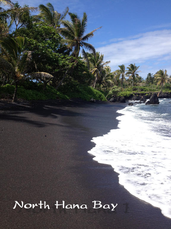 Heavenly Hana Paradise Chambre photo